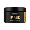 Маска для волос с маслом арганы и  кератином Top Beauty 300ml, фото 2