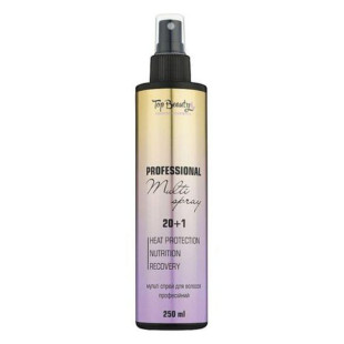 Спрей для волосся Top Beauty Professional Multi Spray 20+1 250 мл