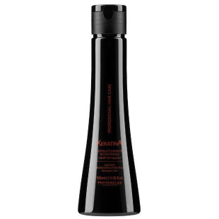 Молочко для миттєвого відновлення волосся  Phytorelax Laboratories Instant Reconstruction Milk  Dama