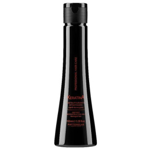 Відновлюючий шампунь для пошкодженого, освітленого волосся Phytorelax Laboratories Keratin Repair 10