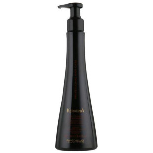 Молочко для миттєвого відновлення волосся  Phytorelax Laboratories Instant Reconstruction Milk Damag