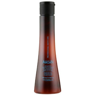 Бальзам для об'єму волосся Phytorelax Laboratories Olio di Argan Reinforcing Extravolume Balsamo 100