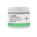 Увлажняющий крем для лица с центеллой Lebelage Centella Moisture Cream 70ml, фото 2