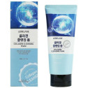 Пенка для умывания с коллагеном Lebelage Collagen Regeneration Cleansing Foam 180ml, фото 2