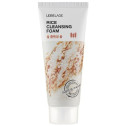 Рисова пінка для вмивання Lebelage Rice Cleansing Foam 100ml, фото 2