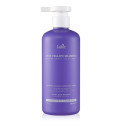 Шампунь тонуючий проти жовтизни для освітленого волосся La"dor Anti Yellow Shampoo 300ml, фото 2