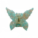 Заколка для волос NYU.NYU Hair Clip Metelyk Green, фото 2