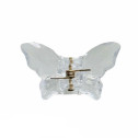 Заколка для волос NYU.NYU Hair Clip Crystal Clear, фото 2