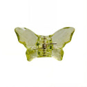 Заколка для волос NYU.NYU Hair Clip Crystal Green, фото 2
