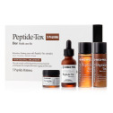 Набір антивікових засобів для обличчя Medi Peel Bor-Tox 5 Peptide Multi Care Kit: Тонер Medi-Peel Bor-Tox 5 Peptide Toner, 30ml Емульсія Medi-Peel Bor-Tox 5 Peptide Emulsion, 30ml Сироватка Medi-Peel Bor-Tox 5 Peptide Ampoule, 30ml Крем Medi-Peel Bor-Tox, фото 2