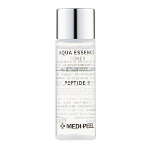Есенція-Тонер Омолоджувальна З Комплексом Пептидів Medi Peel Peptide 9 Aqua Essence Toner 30 мл