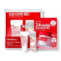 Набор миниатюр для очищения лица с коллагеном и лактобактериями MEDI-PEEL Red Lacto Collagen Cleansing Trial Kit, фото 2