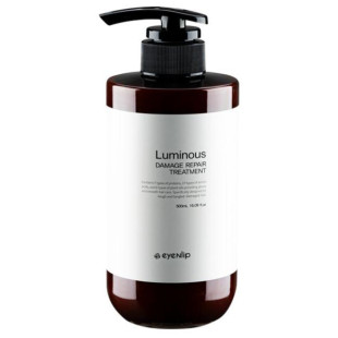 Кондиціонер для відновлення пошкодженого волосся EYENLIP Luminous Damage Repair Treatment 500ml
