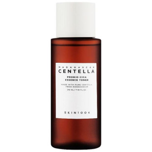 Тонер-эссенция с центелой и пробиотиками Skin1004 Madagascar Centella Probio-Cica Essense Toner 210m