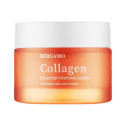 Крем для лица с коллагеном Bergamo Collagen Essential Intensive Cream 50g, фото 2