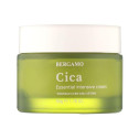 Крем для лица с центеллой азиатской Bergamo Cica Essential Intensive Cream 50g, фото 2
