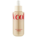 Коллагеновая антивозрастная сыворотка для упругости и лифтинга Manyo V Collagen Heart Fit Ampoule 50ml, фото 2