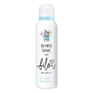 Пінка для душу Bilou Heaven Shake Shower Foam 200 мл