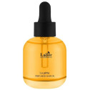 Поживна парфумована олія для тонкого волосся La"dor Perfumed Hair Oil La Pitta 30ml, фото 2