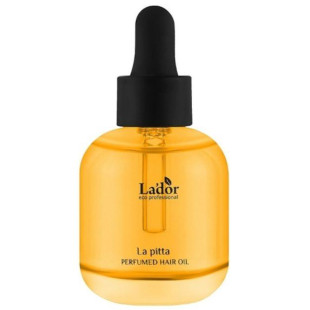 Поживна парфумована олія для тонкого волосся La"dor Perfumed Hair Oil La Pitta 30ml