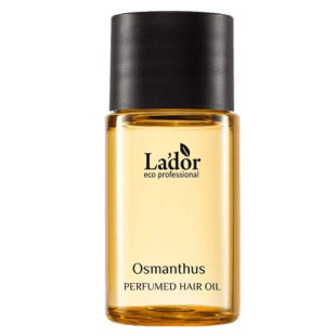 Олія парфумована для пошкодженого волосся La"dor Perfumed Hair Oil Osmanthus 10ml