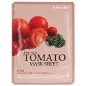 Тканинна маска з екстрактом томату Beauadd Baroness Mask Sheet Tomato 21g, фото 2