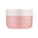 Зволожуючий крем для обличчя із екстрактом персика Anua Peach 77% Niacin Enriched Cream 50ml, фото 2