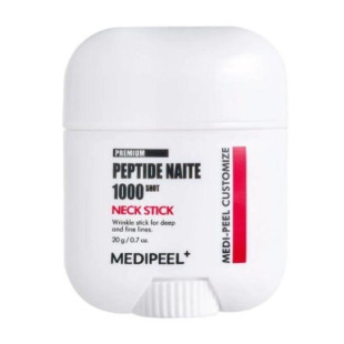 Подтягивающий стик для шеи Medi-Peel Premium Naite Thread Neck Stick 20g