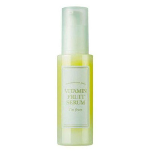 Вітамінна сироватка для обличчя I"M FROM Vitamin Fruit Serum 30ml