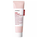 Пілінг-гель для обличчя Medi-Peel Red Lacto Collagen Konjac Peeling Gel 95ml, фото 2