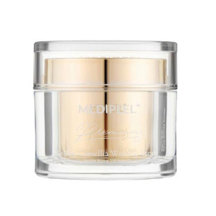 Премиум крем для лица от морщин с камелией и золотом Medi-Peel Premium Golden Camellia Wrinkl