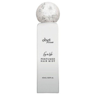 Спрей для волосся Інжир та лотос KUNDAL Perfumed Hair Mist - Fig & Lotus 40ml