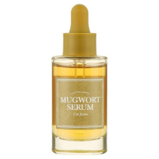 Успокаивающая сыворотка с экстрактом полыни I"m from Mugwort Serum 30ml