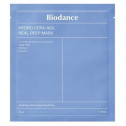 Гідрогелева маска Biodance Hydro Cera-Nol Real Deep Mask 1sheet, фото 2