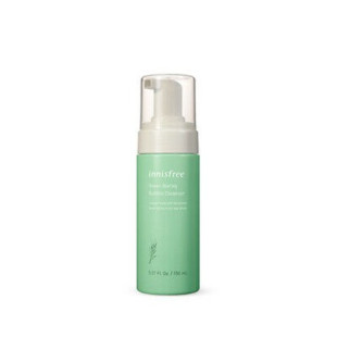 Пінка для обличчя із зеленим ячменем Innisfree Green Barley Cleansing Foam 150ml