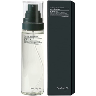 Мост для лица успокаивающий увлажняющий Pyunkang yul Calming Moisture Mist 100ml