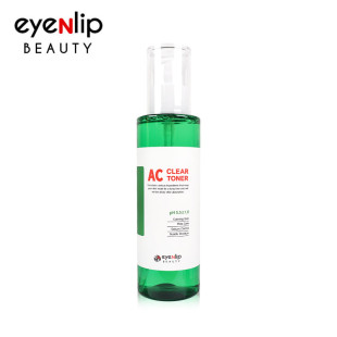 Тонер протизапальний для проблемної шкіри обличчя Eyenlip AC Clear Toner 150ml