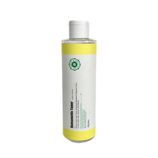 Тонер Успокаивающий С Гамамелисом A"pieu Hamamelis Toner 200ml