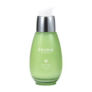 Сыворотка тонизирующая с экстрактом винограда Frudia Green Grape Pore Control Serum 50ml