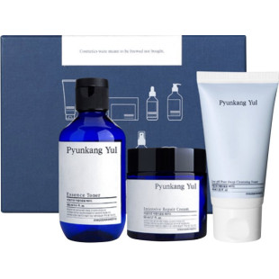 Набор средств для лица Pyunkang Yul: Эссенция-тонер с экстрактом астрагала Pyunkang Yul Essence To