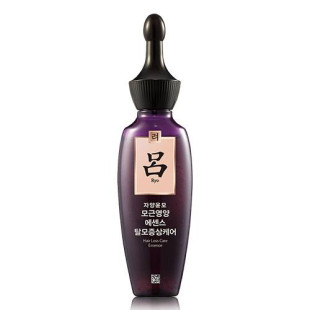 Эссенция против выпадения волос Ryo Jayangyunmo Anti-Hair Loss Essence 75ml