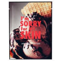 Маска Для Звуження Часів Ultru I"m Sorry For My Skin Jelly Mask Pore Care, фото 2