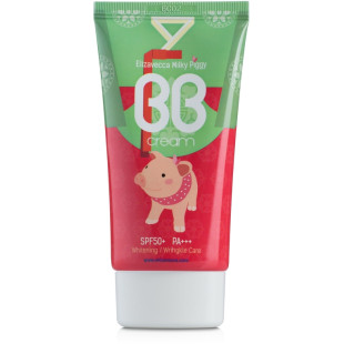 ВВ крем для лица Elizavecca Milky Piggy BB Cream 50ml
