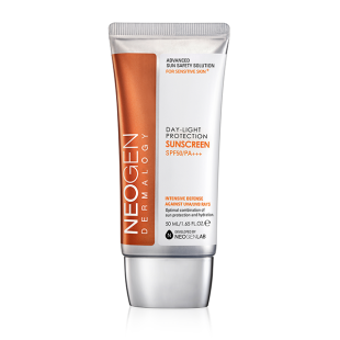 Крем Сонцезахисний Neogen Dermalogy Day-Light Protection Sun Screen SPF50 PA+++
