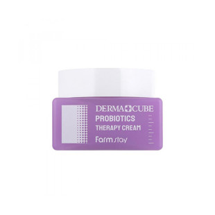 Крем антивіковий з пробіотиками Farmstay Dermacube Probiotics Therapy Cream 50ml