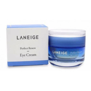 Крем Для Возраст Регенерирующий С Маслом Жожоба Laneige Perfect Renew Eye Cream