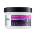 Маска для тонкого і позбавленого об'єму волосся Kayan Professional Hyaluron Hair Hair Mask 250ml, фото 2