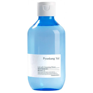 Очищающая вода для лица для снятия макияжа Pyunkang Yul Low pH Cleansing Water 290ml
