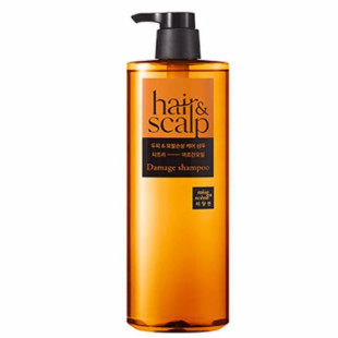 Шампунь для волосся Mise En Scene Damage Shamp 750ml