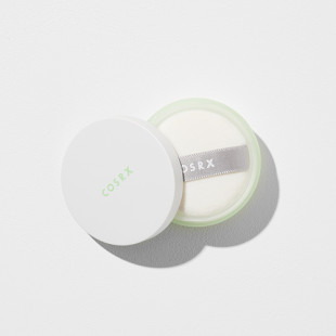 Минеральная пудра матки с экстрактом центели COSRX Perfect Sebum Centella Mineral Powder 5g